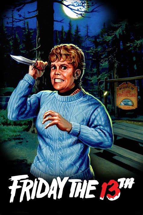 friday the 13th 1980 wikipedia|friday the 13th original.